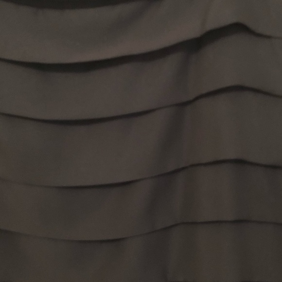 Beautiful Black Skirt, size small - Picture 7 of 8